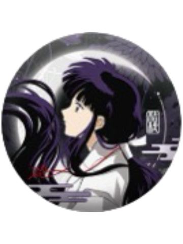 桔梗徽章-皓月繁星系列