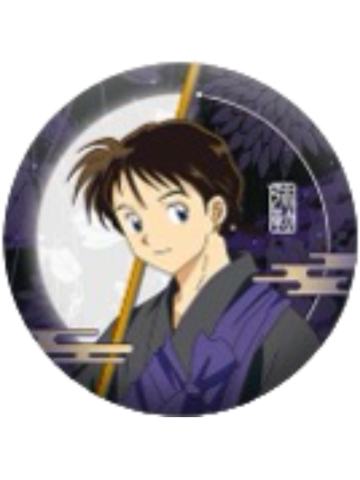 弥勒徽章-皓月繁星系列