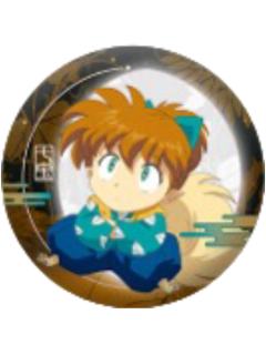 七宝徽章-皓月繁星系列