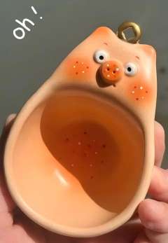 富甲一方咖啡豆勺