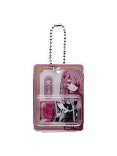 爱爱子-JCS受注吸塑挂件第一弹