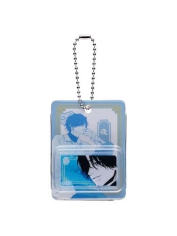 夜-JCS受注吸塑挂件第一弹