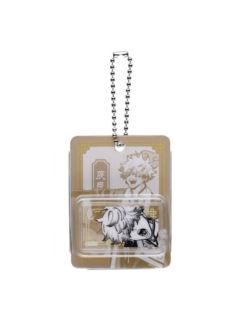 伴辰臣-JCS受注吸塑挂件第一弹