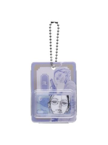 早乙女道-JCS受注吸塑挂件第一弹