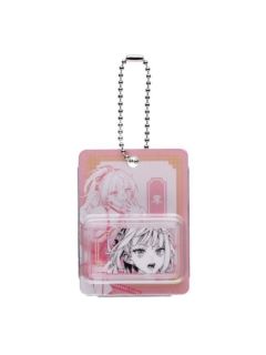 宝井宁-JCS受注吸塑挂件第一弹