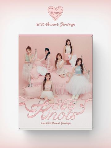 365 Knots - 2026 SEASON’S GREETINGS