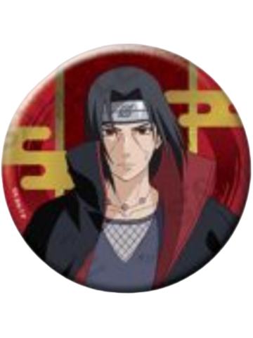 宇智波鼬1徽章-JF2026决战后Ver.