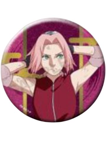 春野樱1徽章-JF2026决战后Ver.