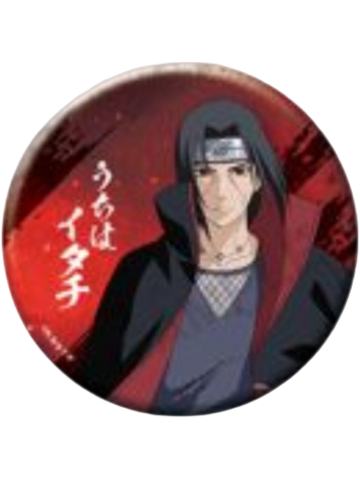 宇智波鼬2徽章-JF2026决战后Ver.