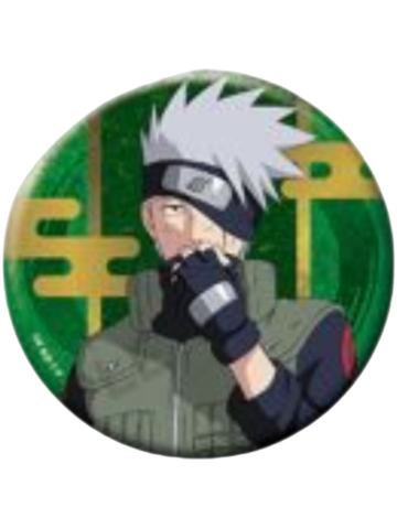 旗木卡卡西1徽章-JF2026决战后Ver.