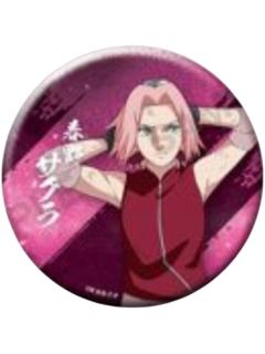 春野樱2徽章-JF2026决战后Ver.