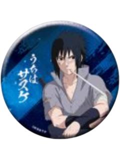 宇智波佐助2徽章-JF2026决战后Ver.