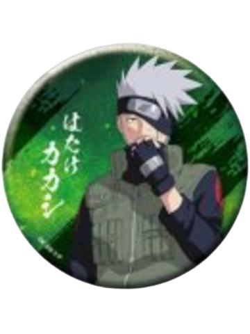 旗木卡卡西2徽章-JF2026决战后Ver.