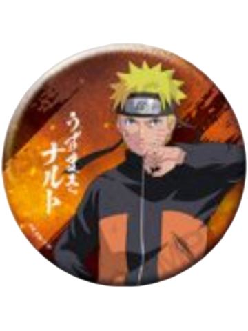 漩涡鸣人2徽章-JF2026决战后Ver.