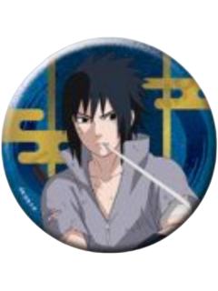 宇智波佐助1徽章-JF2026决战后Ver.