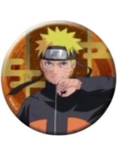 漩涡鸣人1徽章-JF2026决战后Ver.