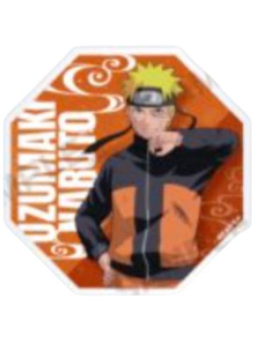 漩涡鸣人2亚克力杯垫-JF2026决战后Ver.