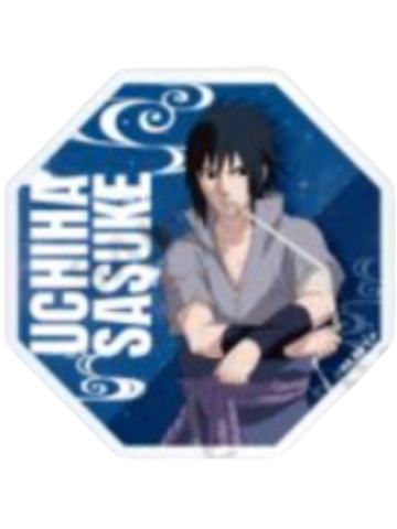 宇智波佐助2亚克力杯垫-JF2026决战后Ver.