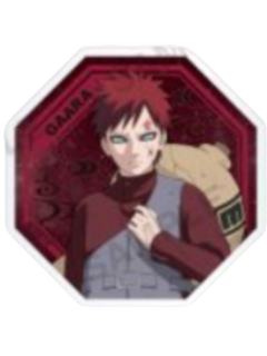 我爱罗1亚克力杯垫-JF2026决战后Ver.