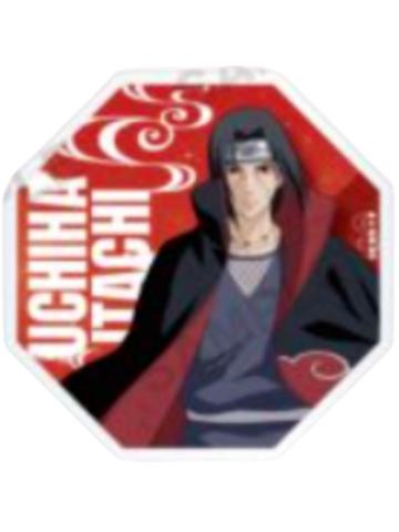 宇智波鼬2亚克力杯垫-JF2026决战后Ver.