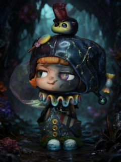 官合涂装-魂脉-资料图