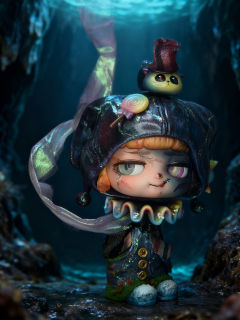 官合涂装-魂脉-资料图