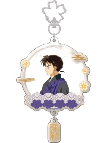 弥勒挂件-皓月繁星系列