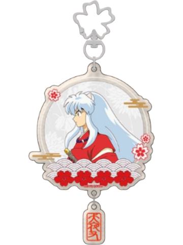 犬夜叉挂件-皓月繁星系列