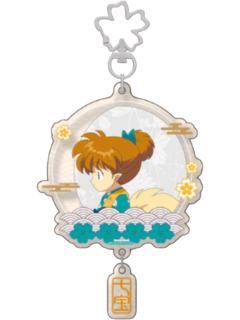 七宝挂件-皓月繁星系列