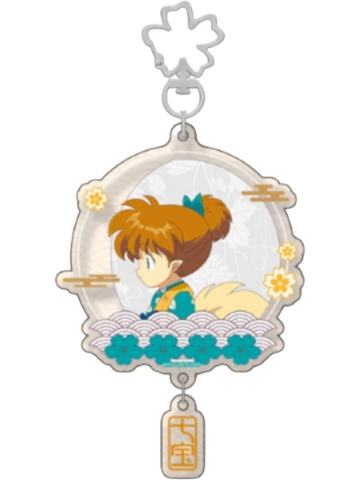 七宝挂件-皓月繁星系列