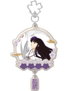 桔梗挂件-皓月繁星系列