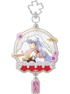 杀生丸挂件-皓月繁星系列