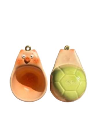 富甲一方咖啡豆勺