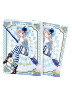 日奈森亚梦2(通常款)流沙亚克力摆件-造次元系列