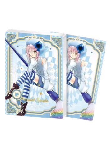 日奈森亚梦2(通常款)流沙亚克力摆件-造次元系列