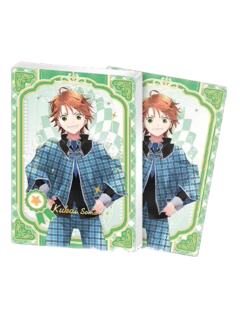 相马空海(通常款)流沙亚克力摆件-造次元系列