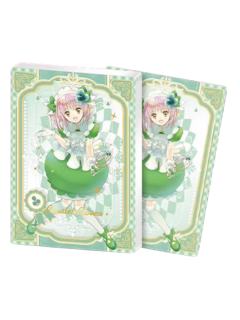 日奈森亚梦3(通常款)流沙亚克力摆件-造次元系列