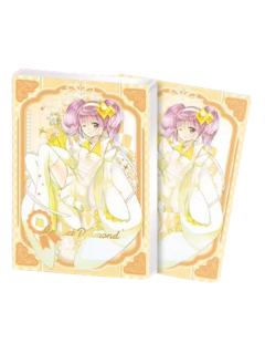 日奈森亚梦4(通常款)流沙亚克力摆件-造次元系列