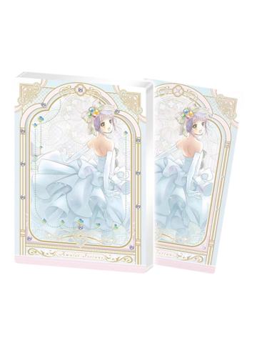 日奈森亚梦(典藏款)流沙亚克力摆件-造次元系列