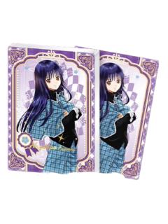 藤咲凪彦(通常款)流沙亚克力摆件-造次元系列