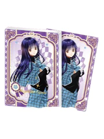 藤咲凪彦(通常款)流沙亚克力摆件-造次元系列