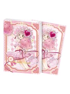 日奈森亚梦1(通常款)流沙亚克力摆件-造次元系列