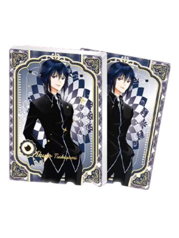 月咏几斗(通常款)流沙亚克力摆件-造次元系列