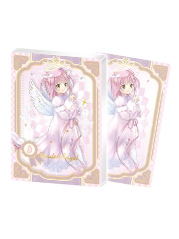 日奈森亚梦(隐藏款)流沙亚克力摆件-造次元系列