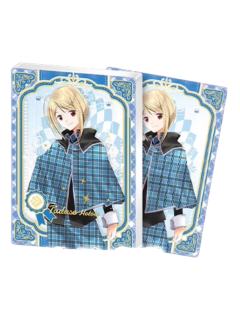 边里唯世(通常款)流沙亚克力摆件-造次元系列