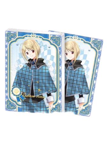 边里唯世(通常款)流沙亚克力摆件-造次元系列