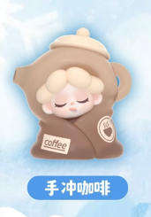手冲咖啡