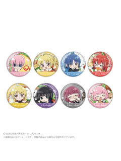 徽章-便当Q版ver.