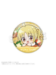 伊地知虹夏徽章-便当Q版ver.