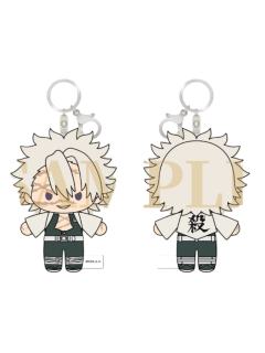 不死川实弥毛绒玩偶挂件-ANX无限城篇系列